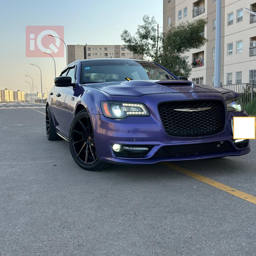 Chrysler 300